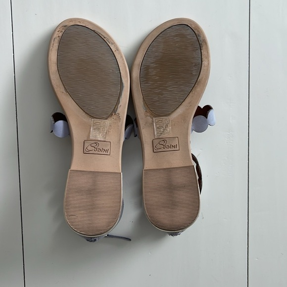 SUDINI Rovigo Sandals - Picture 11 of 12